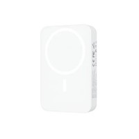 BWOO BO-P59 10000mAh 15W Mag Safe Power Bank With Stand